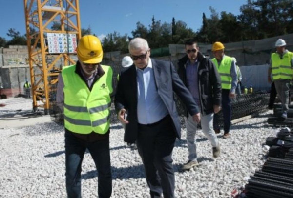 &Sigma;&Chi;&Epsilon;&Tau;&Iota;&Kappa;&Alpha; &Mu;&Epsilon; &Tau;&Alpha; &Epsilon;&Gamma;&Kappa;&Alpha;&Iota;&Nu;&Iota;&Alpha; &Kappa;&Alpha;&Iota; &Tau;&Omicron; &Kappa;&Omicron;&Sigma;&Tau;&Omicron;&Sigma; &Tau;&Omicron;&Upsilon; &Nu;&Epsilon;&Omicron;&Upsilon; &Gamma;&Eta;&Pi;&Epsilon;&Delta;&Omicron;&Upsilon; (&Alpha;&Pi;&Omicron; &Sigma;&Upsilon;&Mu;&Beta;&Omicron;&Lambda;&Iota;&Sigma;&Mu;&Omicron;&Upsilon;&Sigma; &Kappa;&Alpha;&Iota; &Pi;&Alpha;&Rho;&Alpha;&Mu;&Upsilon;&Theta;&Iota;&Alpha; &Kappa;&Alpha;&Lambda;&Alpha; &Pi;&Alpha;&Mu;&Epsilon;)