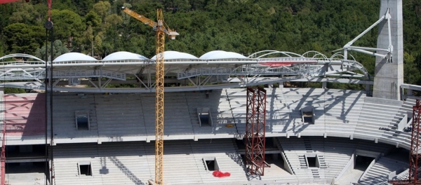 &Eta; &Omicron;&Delta;&Upsilon;&Sigma;&Sigma;&Epsilon;&Iota;&Alpha; &Epsilon;&Nu;&Omicron;&Sigma; &Gamma;&Eta;&Pi;&Epsilon;&Delta;&Omicron;&Upsilon; (&Alpha;&Kappa;&Omicron;&Mu;&Eta; &Pi;&Iota;&Omicron; &Pi;&Iota;&Sigma;&Omega; &Pi;&Alpha;&Epsilon;&Iota; &Eta; &Omicron;&Lambda;&Omicron;&Kappa;&Lambda;&Eta;&Rho;&Omega;&Sigma;&Eta; &Tau;&Eta;&Sigma; &laquo;&Alpha;&Gamma;&Iota;&Alpha; &Sigma;&Omicron;&Phi;&Iota;&Alpha;&Sigma;&raquo;)