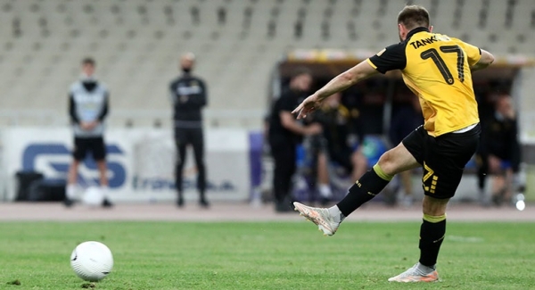 &Epsilon;&Lambda;&Epsilon;&Gamma;&Chi;&Omicron;&Sigma; &Pi;&Rho;&Omicron;&Omicron;&Delta;&Omicron;&Upsilon; &Pi;&Omicron;&Delta;&Omicron;&Sigma;&Phi;&Alpha;&Iota;&Rho;&Iota;&Kappa;&Eta;&Sigma; &Alpha;.&Epsilon;.&Kappa;. &Nu;.11. (16 &Nu;&Iota;&Kappa;&Epsilon;&Sigma;, 7 &Iota;&Sigma;&Omicron;&Pi;&Alpha;&Lambda;&Iota;&Epsilon;&Sigma; &amp; 10 &Eta;&Tau;&Tau;&Epsilon;&Sigma;)