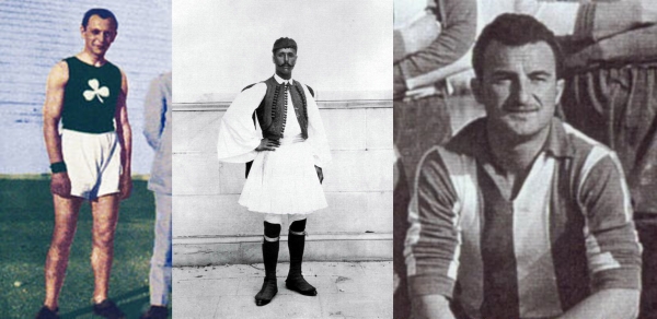 &Alpha;&Pi;&Omicron; &Tau;&Omicron;&Nu; &laquo;&Gamma;&Iota;&Omega;&Rho;&Gamma;&Omicron; &Kappa;&Alpha;&Mu;&Alpha;&Rho;&Alpha;&raquo; &Sigma;&Tau;&Omicron;&Nu; &laquo;&Alpha;&Pi;&Omicron;&Sigma;&Tau;&Omicron;&Lambda;&Omicron; &Nu;&Iota;&Kappa;&Omicron;&Lambda;&Alpha;Ϊ&Delta;&Eta;&raquo; (&Kappa;&Alpha;&Iota; &Sigma;&Tau;&Eta; &Mu;&Epsilon;&Sigma;&Eta; &Omicron; &laquo;&Sigma;&Pi;&Upsilon;&Rho;&Omicron;&Sigma; &Lambda;&Omicron;&Upsilon;&Eta;&Sigma;&raquo;)