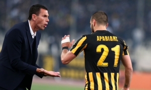 &Sigma;&Epsilon; &Lambda;&Iota;&Gamma;&Epsilon;&Sigma; &Mu;&Epsilon;&Rho;&Epsilon;&Sigma; &Tau;&Omicron; &laquo;21&raquo; &Theta;&Alpha; &Epsilon;&Iota;&Nu;&Alpha;&Iota; &Kappa;&Alpha;&Iota; &Pi;&Alpha;&Lambda;&Iota; &Delta;&Iota;&Alpha;&Theta;&Epsilon;&Sigma;&Iota;&Mu;&Omicron; (&Upsilon;&Pi;&Alpha;&Rho;&Chi;&Omicron;&Upsilon;&Nu; &laquo;&Sigma;&Eta;&Mu;&Alpha;&Iota;&Epsilon;&Sigma;&raquo; &Sigma;&Tau;&Omicron; &Sigma;&Upsilon;&Gamma;&Chi;&Rho;&Omicron;&Nu;&Omicron; &Pi;&Omicron;&Delta;&Omicron;&Sigma;&Phi;&Alpha;&Iota;&Rho;&Omicron;;)