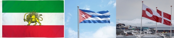 &Sigma;&Chi;&Epsilon;&Tau;&Iota;&Kappa;&Alpha; &Mu;&Epsilon; &Tau;&Omicron; &Iota;&Rho;&Alpha;&Nu;, &Tau;&Eta;&Nu; &Kappa;&Omicron;&Upsilon;&Beta;&Alpha;, &Tau;&Eta;&Nu; &Gamma;&Rho;&Omicron;&Iota;&Lambda;&Alpha;&Nu;&Delta;&Iota;&Alpha; &Kappa;&Alpha;&Iota; &Tau;&Omicron;&Nu; &laquo;&Pi;&Omicron;&Lambda;&Epsilon;&Mu;&Omicron; &Tau;&Omega;&Nu; &Mu;&Epsilon;&Tau;&Alpha;&Lambda;&Lambda;&Omega;&Nu;&raquo;.