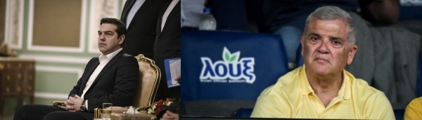 &Omicron;&Tau;&Alpha;&Nu; &Omicron; &Mu;&Epsilon;&Lambda;&Iota;&Sigma;&Sigma;&Alpha;&Nu;&Iota;&Delta;&Eta;&Sigma; &Epsilon;&Gamma;&Iota;&Nu;&Epsilon; &Tau;&Sigma;&Iota;&Pi;&Rho;&Alpha;&Sigma; (&Omicron;&Pi;&Omega;&Sigma; &Pi;&Alpha;&Epsilon;&Iota; &Sigma;&Epsilon; &Lambda;&Iota;&Gamma;&Omicron; &Theta;&Alpha; &Tau;&Omicron;&Nu; &Kappa;&Eta;&Nu;&Upsilon;&Gamma;&Omicron;&Upsilon;&Nu; &Sigma;&Tau;&Eta;&Nu; &Nu;. &Phi;&Iota;&Lambda;&Alpha;&Delta;&Epsilon;&Lambda;&Phi;&Epsilon;&Iota;&Alpha;)