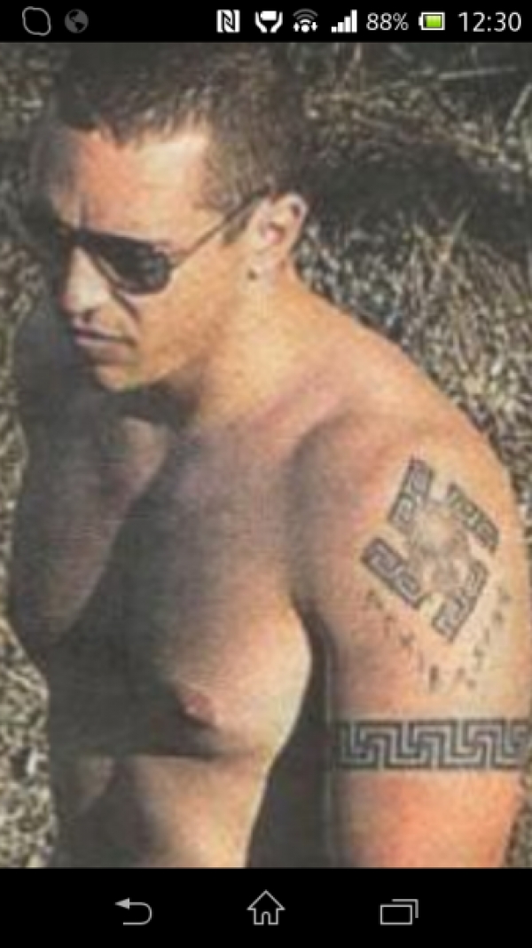 &Alpha;&Upsilon;&Tau;&Omicron;&Iota; &Pi;&Omicron;&Upsilon; &Epsilon;&Upsilon;&Alpha;&Gamma;&Gamma;&Epsilon;&Lambda;&Iota;&Zeta;&Omicron;&Nu;&Tau;&Alpha;&Iota; &Tau;&Eta;&Nu; &laquo;&Alpha;&Nu;&Epsilon;&Kappa;&Tau;&Iota;&Kappa;&Omicron;&Tau;&Eta;&Tau;&Alpha;&raquo; &Epsilon;&Iota;&Nu;&Alpha;&Iota; &Alpha;&Tau;&Epsilon;&Gamma;&Kappa;&Tau;&Omicron;&Iota; (&Mu;&Epsilon; &Alpha;&Phi;&Omicron;&Rho;&Mu;&Eta; &Tau;&Alpha; &Epsilon;&Kappa;&Lambda;&Omicron;&Gamma;&Iota;&Kappa;&Alpha; &Pi;&Omicron;&Sigma;&Omicron;&Sigma;&Tau;&Alpha; &Tau;&Eta;&Sigma; &Alpha;&Kappa;&Rho;&Omicron;&Delta;&Epsilon;&Xi;&Iota;&Alpha;&Sigma;)