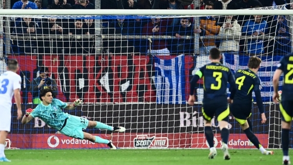 &Tau;&Iota; &Epsilon;&Iota;&Delta;&Alpha;&Mu;&Epsilon; &Alpha;&Pi;&Omicron; &Tau;&Eta;&Nu; &Epsilon;&Theta;&Nu;&Iota;&Kappa;&Eta; &Sigma;&Tau;&Omicron; &Pi;&Rho;&Omega;&Tau;&Omicron; &Pi;&Alpha;&Iota;&Chi;&Nu;&Iota;&Delta;&Iota; &Mu;&Epsilon; &Tau;&Omicron;&Upsilon;&Sigma; &Sigma;&Kappa;&Omicron;&Tau;&Sigma;&Epsilon;&Zeta;&Omicron;&Upsilon;&Sigma; (&Tau;&Omicron;&Sigma;&Omicron; &Mu;&Pi;&Omicron;&Rho;&Omicron;&Upsilon;&Nu; &Omicron;&Iota; &Omicron;&Mu;&Alpha;&Delta;&Epsilon;&Sigma; &Tau;&Omicron;&Upsilon; &Gamma;&Iota;&Omicron;&Beta;&Alpha;&Nu;&Epsilon;&Beta;&Iota;&Tau;&Sigma;;)