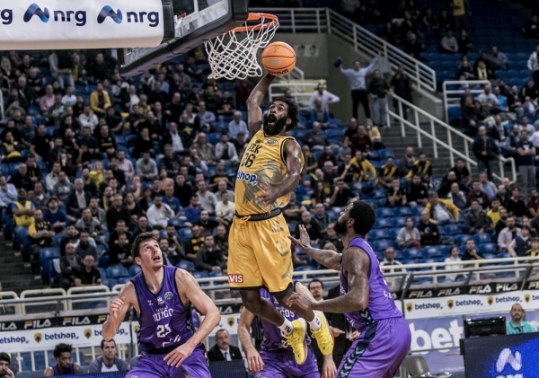 &Kappa;.&Alpha;.&Epsilon;. &Alpha;.&Epsilon;.&Kappa;.: &Epsilon;&Lambda;&Epsilon;&Gamma;&Chi;&Omicron;&Sigma; &Pi;&Rho;&Omicron;&Omicron;&Delta;&Omicron;&Upsilon; &Nu;.3 (&Kappa;&Alpha;&Tau;&Iota; &Pi;&Alpha;&Epsilon;&Iota; &Nu;&Alpha; &Gamma;&Iota;&Nu;&Epsilon;&Iota;)