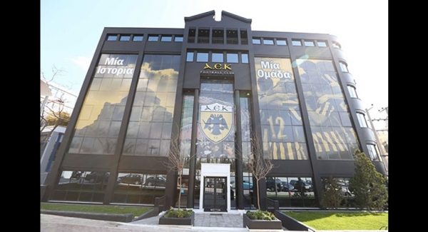 &Omicron;&Iota; &laquo;&Pi;&Alpha;&Nu;&Tau;&Alpha;&Chi;&Omicron;&Upsilon; &Pi;&Alpha;&Rho;&Omicron;&Nu;&Tau;&Epsilon;&Sigma;&raquo; &Pi;&Alpha;&Rho;&Omicron;&Upsilon;&Sigma;&Iota;&Alpha;&Zeta;&Omicron;&Upsilon;&Nu; -&Pi;&Rho;&Omega;&Tau;&Omicron;&Iota; &Alpha;&Pi;' &Omicron;&Lambda;&Omicron;&Upsilon;&Sigma;- &Tau;&Omicron;&Nu; 4o &Iota;&Sigma;&Omicron;&Lambda;&Omicron;&Gamma;&Iota;&Sigma;&Mu;&Omicron; &Tau;&Eta;&Sigma; &Pi;.&Alpha;.&Epsilon;. (&Eta; &Chi;&Rho;&Omicron;&Nu;&Iota;&Alpha; &Tau;&Eta;&Sigma; &Pi;&Omicron;&Rho;&Epsilon;&Iota;&Alpha;&Sigma; &Sigma;&Tau;&Omicron; EUROPA LEAGUE &Kappa;&Alpha;&Iota; &Tau;&Eta;&Sigma; &Kappa;&Alpha;&Tau;&Alpha;&Kappa;&Tau;&Eta;&Sigma;&Eta; &Tau;&Omicron;&Upsilon; &Pi;&Rho;&Omega;&Tau;&Alpha;&Theta;&Lambda;&Eta;&Mu;&Alpha;&Tau;&Omicron;&Sigma;)