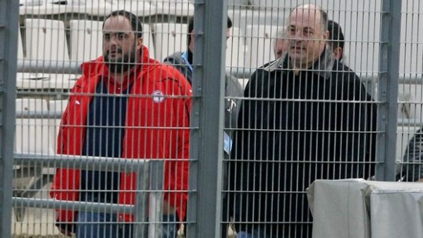 &Eta; &Tau;&Alpha;&Kappa;&Tau;&Iota;&Kappa;&Eta;(;) &Mu;&Alpha;&Rho;&Iota;&Nu;&Alpha;&Kappa;&Eta; &Sigma;&Chi;&Epsilon;&Tau;&Iota;&Kappa;&Alpha; &Mu;&Epsilon; &Tau;&Eta;&Nu; &Epsilon;&Mu;&Pi;&Lambda;&Omicron;&Kappa;&Eta; &Tau;&Omicron;&Upsilon; &Sigma;&Tau;&Eta;&Nu; &laquo;&Epsilon;&Gamma;&Kappa;&Lambda;&Eta;&Mu;&Alpha;&Tau;&Iota;&Kappa;&Eta; &Omicron;&Rho;&Gamma;&Alpha;&Nu;&Omega;&Sigma;&Eta;&raquo; (&Beta;&Gamma;&Alpha;&Zeta;&Epsilon;&Iota; &Pi;&Omicron;&Upsilon;&Theta;&Epsilon;&Nu;&Alpha; Ή &Epsilon;&Iota;&Nu;&Alpha;&Iota; &Alpha;&Pi;&Lambda;&Alpha; &Gamma;&Iota;&Alpha; &Nu;&Alpha; &Epsilon;&Xi;&Alpha;&Gamma;&Omicron;&Rho;&Alpha;&Zeta;&Epsilon;&Iota; &Chi;&Rho;&Omicron;&Nu;&Omicron;;)