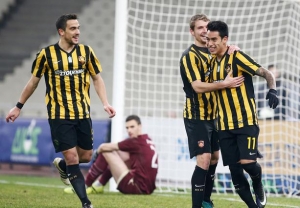 &Mu;&Epsilon; &Omicron;&Delta;&Eta;&Gamma;&Omicron; &Tau;&Eta;&Nu; &Sigma;&Tau;&Alpha;&Tau;&Iota;&Sigma;&Tau;&Iota;&Kappa;&Eta; &Tau;&Eta;&Sigma; SUPER LEAGUE (&Pi;&Rho;&Alpha;&Mu;&Alpha;&Tau;&Alpha; &Kappa;&Alpha;&Iota; &Theta;&Alpha;&Mu;&Alpha;&Tau;&Alpha; &Pi;&Omicron;&Upsilon; &Delta;&Epsilon;&Nu; &Alpha;&Nu;&Tau;&Iota;&Sigma;&Tau;&Omicron;&Iota;&Chi;&Omicron;&Upsilon;&Nu; &Sigma;&Tau;&Eta;&Nu; &Beta;&Alpha;&Theta;&Mu;&Omicron;&Lambda;&Omicron;&Gamma;&Iota;&Kappa;&Eta; &Theta;&Epsilon;&Sigma;&Eta;)