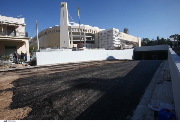 &Pi;&Epsilon;&Rho;&Pi;&Alpha;&Tau;&Omega;, &Pi;&Epsilon;&Rho;&Pi;&Alpha;&Tau;&Omega; &Sigma;&Tau;&Eta;&Nu; &Nu;&Epsilon;&Alpha; &Phi;&Iota;&Lambda;&Alpha;&Delta;&Epsilon;&Lambda;&Phi;&Epsilon;&Iota;&Alpha; (&Pi;&Omicron;&Tau;&Epsilon; &Theta;&Alpha; &Tau;&Epsilon;&Lambda;&Epsilon;&Iota;&Omega;&Sigma;&Epsilon;&Iota; &Eta; &Upsilon;&Pi;&Omicron;&Gamma;&Epsilon;&Iota;&Omicron;&Pi;&Omicron;&Iota;&Eta;&Sigma;&Eta;;)