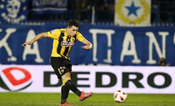 &Tau;&Iota; &Epsilon;&Iota;&Delta;&Alpha;&Nu; &Omicron;&Iota; &laquo;&Pi;&Alpha;&Nu;&Tau;&Alpha;&Chi;&Omicron;&Upsilon; &Pi;&Alpha;&Rho;&Omicron;&Nu;&Tau;&Epsilon;&Sigma;&raquo; &Sigma;&Tau;&Omicron; &Pi;&Alpha;&Iota;&Chi;&Nu;&Iota;&Delta;&Iota; &Tau;&Omicron;&Upsilon; &Pi;&Epsilon;&Rho;&Iota;&Sigma;&Tau;&Epsilon;&Rho;&Iota;&Omicron;&Upsilon; (&Tau;&Iota; &Sigma;&Eta;&Mu;&Alpha;&Iota;&Nu;&Epsilon;&Iota; &laquo;&Alpha;.&Epsilon;.&Kappa;.&raquo; &Kappa;&Alpha;&Iota; &Tau;&Iota; &laquo;&Chi;&Alpha;&Lambda;&Kappa;&Eta;&Delta;&Omicron;&Nu;&Alpha;&raquo;)