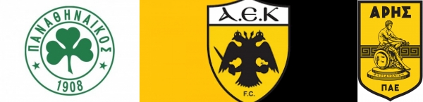 &Tau;&Iota; &Epsilon;&Iota;&Delta;&Alpha;&Mu;&Epsilon; &Alpha;&Pi;&Omicron; &Tau;&Alpha; &Pi;&Rho;&Omega;&Tau;&Alpha; &Epsilon;&Upsilon;&Rho;&Omega;&Pi;&Alpha;Ϊ&Kappa;&Alpha; &Pi;&Alpha;&Iota;&Chi;&Nu;&Iota;&Delta;&Iota;&Alpha; &Tau;&Omega;&Nu; &Pi;.&Alpha;.&Omicron;., &Alpha;.&Epsilon;.&Kappa;. &amp; &Alpha;&Rho;&Eta; (1 &Nu;&Iota;&Kappa;&Eta; &ndash; 2 &Eta;&Tau;&Tau;&Epsilon;&Sigma;)