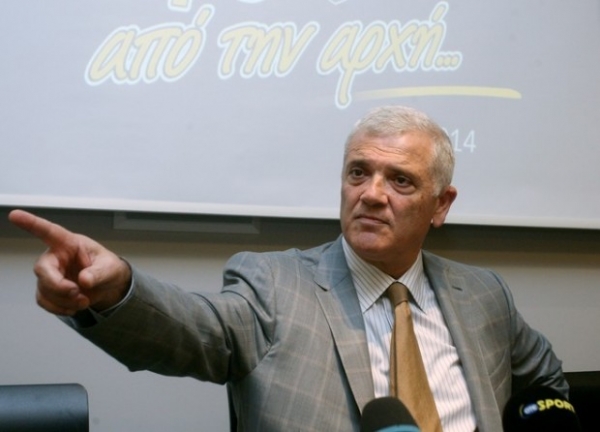 &Alpha;&Phi;&Iota;&Epsilon;&Rho;&Omega;&Mu;&Alpha; &Sigma;&Epsilon; &Delta;&Upsilon;&Omicron; &Mu;&Epsilon;&Rho;&Eta; &Sigma;&Tau;&Eta;&Nu; &Epsilon;&Pi;&Epsilon;&Tau;&Epsilon;&Iota;&Omicron; &Tau;&Eta;&Sigma; 10&eta;&sigmaf; &Iota;&Omicron;&Upsilon;&Lambda;&Eta; 2013 -  &Mu;&Epsilon;&Rho;&Omicron;&Sigma; &Alpha;'