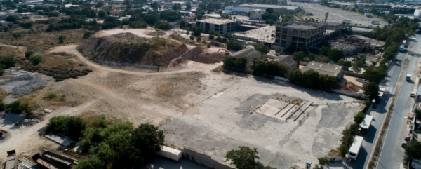 &Omicron;&Iota; &laquo;&Pi;&Omicron;&Upsilon;&Theta;&Epsilon;&Nu;&Alpha;&Delta;&Epsilon;&Sigma;&raquo; &Pi;&Alpha;&Rho;&Omicron;&Upsilon;&Sigma;&Iota;&Alpha;&Zeta;&Omicron;&Upsilon;&Nu; &Tau;&Omicron;&Upsilon;&Sigma; &Iota;&Sigma;&Omicron;&Lambda;&Omicron;&Gamma;&Iota;&Sigma;&Mu;&Omicron;&Upsilon;&Sigma; &Tau;&Eta;&Sigma; &laquo;&Gamma;&Eta;&Pi;&Epsilon;&Delta;&Omicron; &Epsilon;&Lambda;&Alpha;&Iota;&Omega;&Nu;&Alpha; &Alpha;.&Epsilon;.&raquo; &Gamma;&Iota;&Alpha; &Tau;&Eta;&Nu; &Pi;&Epsilon;&Rho;&Iota;&Omicron;&Delta;&Omicron; &Iota;&Omicron;&Upsilon;&Lambda;&Eta; 2019-&Iota;&Omicron;&Upsilon;&Nu;&Eta; 2022 (&Alpha;&Pi;&Omicron; &Pi;&Omicron;&Upsilon; &Sigma;&Tau;&Eta;&Nu; &Epsilon;&Upsilon;&Chi;&Eta; &Epsilon;&Iota;&Chi;&Epsilon; &Tau;&Zeta;&Iota;&Rho;&Omicron; 800 &Chi;&Iota;&Lambda;&Iota;&Alpha;&Rho;&Iota;&Kappa;&Alpha; &Tau;&Eta;&Nu; 3&Epsilon;&Tau;&Iota;&Alpha;;)