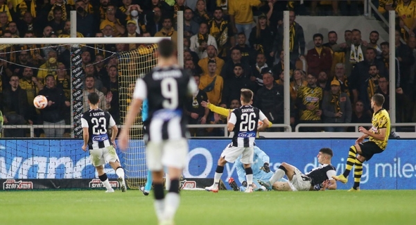 &Epsilon;&Chi;&Epsilon;&Iota; &Gamma;&Iota;&Nu;&Epsilon;&Iota; &Eta; &Alpha;.&Epsilon;.&Kappa;. &Kappa;&Alpha;&Nu;&Omicron;&Nu;&Iota;&Kappa;&Eta; &Omicron;&Mu;&Alpha;&Delta;&Alpha;; (&Beta;&Rho;&Epsilon;&Theta;&Eta;&Kappa;&Alpha;&Nu; &Omicron;&Iota; &Pi;&Alpha;&Iota;&Kappa;&Tau;&Epsilon;&Sigma; &Nu;&Alpha; &Pi;&Alpha;&Iota;&Xi;&Epsilon;&Iota; &Mu;&Pi;&Alpha;&Lambda;&Alpha; &Eta; &Alpha;.&Epsilon;.&Kappa;.;)