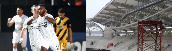 &Omicron;&Iota; &laquo;&Pi;&Alpha;&Nu;&Tau;&Alpha;&Chi;&Omicron;&Upsilon; &Pi;&Alpha;&Rho;&Omicron;&Nu;&Tau;&Epsilon;&Sigma;&raquo; &Beta;&Rho;&Eta;&Kappa;&Alpha;&Nu; &Epsilon;&Pi;&Iota;&Tau;&Epsilon;&Lambda;&Omicron;&Upsilon;&Sigma; &Tau;&Iota; &Sigma;&Eta;&Mu;&Alpha;&Iota;&Nu;&Epsilon;&Iota; &Alpha;.&Epsilon;.&Kappa;. (&Alpha;&nu;&epsilon;&kappa;&delta;&iota;ή&gamma;&eta;&tau;&eta; &Epsilon;&nu;&tau;&epsilon;&lambda;ώ&sigmaf; &Kappa;&alpha;&tau;ά&rho;&rho;&epsilon;&upsilon;&sigma;&eta;)