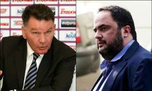 &Omicron;&Tau;&Alpha;&Nu; &Omicron; &Kappa;&Omicron;&Upsilon;&Gamma;&Iota;&Alpha;&Sigma; &Kappa;&Alpha;&Tau;&Alpha;&Delta;&Iota;&Kappa;&Alpha;&Sigma;&Epsilon; &Tau;&Omicron;&Nu; &Mu;&Alpha;&Rho;&Iota;&Nu;&Alpha;&Kappa;&Eta; (&Kappa;&Alpha;&Lambda;&Upsilon;&Tau;&Epsilon;&Rho;&Alpha; &Nu;&Alpha; &Mu;&Alpha;&Sigma;&Alpha;&Sigma; &Pi;&Alpha;&Rho;&Alpha; &Nu;&Alpha; &Mu;&Iota;&Lambda;&Alpha;&Sigma;)