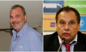 &Alpha;&Lambda;&Lambda;&Alpha;&Zeta;&Omicron;&Upsilon;&Nu; &Omicron;&Iota; &Iota;&Sigma;&Omicron;&Rho;&Rho;&Omicron;&Pi;&Iota;&Epsilon;&Sigma; &Sigma;&Tau;&Omicron;&Nu; &laquo;&Sigma;&Upsilon;&Nu;&Epsilon;&Tau;&Alpha;&Iota;&Rho;&Iota;&Sigma;&Mu;&Omicron;&raquo;; (&Mu;&Epsilon; &Lambda;&Iota;&Gamma;&Eta; &Pi;&Rho;&Omicron;&Sigma;&Omicron;&Chi;&Eta; &Omicron; &Gamma;&Alpha;&Upsilon;&Rho;&Omicron;&Sigma; &Mu;&Pi;&Omicron;&Rho;&Epsilon;&Iota; &Nu;&Alpha; &Mu;&Pi;&Epsilon;&Iota; &Sigma;&Tau;&Eta;&Nu; &Gamma;&Omega;&Nu;&Iota;&Alpha;)