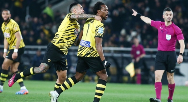 &Epsilon;&Lambda;&Epsilon;&Gamma;&Chi;&Omicron;&Sigma; &Pi;&Rho;&Omicron;&Omicron;&Delta;&Omicron;&Upsilon; &Pi;&Omicron;&Delta;&Omicron;&Sigma;&Phi;&Alpha;&Iota;&Rho;&Iota;&Kappa;&Eta;&Sigma; &Alpha;.&Epsilon;.&Kappa;. &Nu;.7. (16 &Nu;&Iota;&Kappa;&Epsilon;&Sigma; &ndash; 2 &Iota;&Sigma;&Omicron;&Pi;&Alpha;&Lambda;&Iota;&Epsilon;&Sigma; - 3 &Eta;&Tau;&Tau;&Epsilon;&Sigma;)