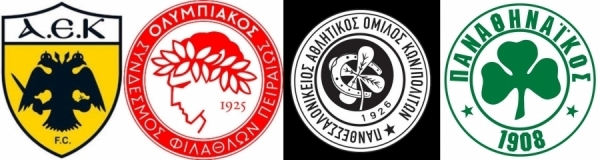 &Omicron;&Iota; &laquo;&Pi;&Omicron;&Upsilon;&Theta;&Epsilon;&Nu;&Alpha;&Delta;&Epsilon;&Sigma;&raquo; &Sigma;&Alpha;&Sigma; &Pi;&Alpha;&Rho;&Omicron;&Upsilon;&Sigma;&Iota;&Alpha;&Zeta;&Omicron;&Upsilon;&Nu; &Tau;&Omicron; &Alpha;&Pi;&Omicron;&Lambda;&Upsilon;&Tau;&Omicron; &Sigma;&Upsilon;&Gamma;&Kappa;&Rho;&Iota;&Tau;&Iota;&Kappa;&Omicron; &Tau;&Epsilon;&Sigma;&Tau; &Omicron;&Iota;&Kappa;&Omicron;&Nu;&Omicron;&Mu;&Iota;&Kappa;&Omega;&Nu; &Mu;&Epsilon;&Gamma;&Epsilon;&Theta;&Omega;&Nu; &Tau;&Omega;&Nu; &laquo;BIG-4&raquo; (&Zeta;&Eta;&Mu;&Iota;&Epsilon;&Sigma; &Gamma;&Iota;&Alpha; &Alpha;.&Epsilon;.&Kappa;., &Pi;.&Alpha;.&Omicron;. &amp; &laquo;&Gamma;&Alpha;&Upsilon;&Rho;&Omicron; &Tau;&Omicron;&Upsilon; &Beta;&Omicron;&Rho;&Rho;&Alpha;&raquo;, &Kappa;&Epsilon;&Rho;&Delta;&Eta; &Gamma;&Iota;&Alpha; &Tau;&Omicron;&Nu; &laquo;&Gamma;&Nu;&Eta;&Sigma;&Iota;&Omicron; &Gamma;&Alpha;&Upsilon;&Rho;&Omicron;&raquo; &Tau;&Omicron; 2019-2020)