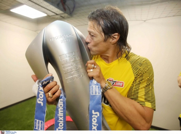 &Eta; &laquo;&Alpha;&Rho;&Iota;&Theta;&Mu;&Eta;&Tau;&Iota;&Kappa;&Eta; &Tau;&Omicron;&Upsilon; &Pi;&Rho;&Omega;&Tau;&Alpha;&Theta;&Lambda;&Eta;&Mu;&Alpha;&Tau;&Omicron;&Sigma;&raquo; (&Kappa;&Alpha;&Iota; &Omicron;&Iota; &Alpha;&Nu;&Omicron;&Eta;&Sigma;&Iota;&Epsilon;&Sigma; &Lambda;&Omicron;&Gamma;&Omega; &Pi;&Alpha;&Rho;&Alpha;&Phi;&Rho;&Omicron;&Sigma;&Upsilon;&Nu;&Eta;&Sigma; &Tau;&Omega;&Nu; &laquo;&Alpha;&Theta;&Lambda;&Eta;&Tau;&Iota;&Kappa;&Omega;&Nu; &Sigma;&Upsilon;&Nu;&Tau;&Alpha;&Kappa;&Tau;&Omega;&Nu;&raquo;)