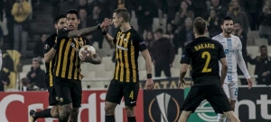 &Omicron;&Iota; &laquo;&Pi;&Omicron;&Upsilon;&Theta;&Epsilon;&Nu;&Alpha;&Delta;&Epsilon;&Sigma;&raquo; &Sigma;&Chi;&Omicron;&Lambda;&Iota;&Alpha;&Zeta;&Omicron;&Upsilon;&Nu; &Tau;&Eta;&Nu; &Mu;&Eta; &laquo;&Epsilon;&Pi;&Iota;&Sigma;&Tau;&Rho;&Omicron;&Phi;&Eta;&raquo; &Tau;&Eta;&Sigma; &Alpha;.&Epsilon;.&Kappa;. &Sigma;&Tau;&Eta;&Nu; &Epsilon;&Upsilon;&Rho;&Omega;&Pi;&Eta; (&Kappa;&Alpha;&Iota; &Epsilon;&Lambda;&Pi;&Iota;&Zeta;&Omicron;&Upsilon;&Nu; &Nu;&Alpha; &Mu;&Eta;&Nu; &Sigma;&Tau;&Alpha;&Mu;&Alpha;&Tau;&Eta;&Sigma;&Epsilon;&Iota; &Epsilon;&Delta;&Omega; &Eta; &Epsilon;&Upsilon;&Rho;&Omega;&Pi;&Alpha;Ϊ&Kappa;&Eta; &Tau;&Eta;&Sigma; &Pi;&Omicron;&Rho;&Epsilon;&Iota;&Alpha;)