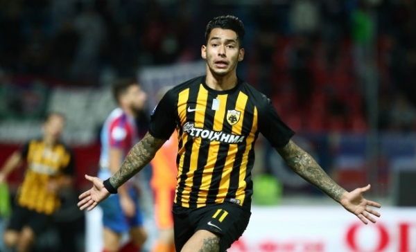 &Eta; &Alpha;.&Epsilon;.&Kappa;. &Pi;&Epsilon;&Tau;&Upsilon;&Chi;&Epsilon; &Tau;&Eta;&Nu; &Delta;&Epsilon;&Upsilon;&Tau;&Epsilon;&Rho;&Eta; &Epsilon;&Kappa;&Tau;&Omicron;&Sigma; &Epsilon;&Delta;&Rho;&Alpha;&Sigma; &Nu;&Iota;&Kappa;&Eta; &Sigma;&Tau;&Eta;&Nu; &Sigma;&Epsilon;&Zeta;&Omicron;&Nu; (&Kappa;&Alpha;&Iota; &Sigma;&Alpha;&Nu; &Nu;&Alpha; &Delta;&Epsilon;&Iota;&Chi;&Nu;&Epsilon;&Iota; &Omicron;&Tau;&Iota; &Sigma;&Upsilon;&Nu;&Epsilon;&Rho;&Chi;&Epsilon;&Tau;&Alpha;&Iota;)