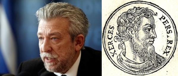 &Kappa;&Omicron;&Nu;&Tau;&Omicron;&Nu;&Iota;&Alpha;&Delta;&Alpha; &ndash; &Rho;&Alpha;&Psi;&Omega;&Delta;&Iota;&Alpha; &Eta;&rsquo; (&Kappa;&Omicron;&Nu;&Tau;&Omicron;&Nu;&Eta;&Sigma; &Omicron;&Pi;&Omega;&Sigma; &Xi;&Epsilon;&Rho;&Xi;&Eta;&Sigma;)