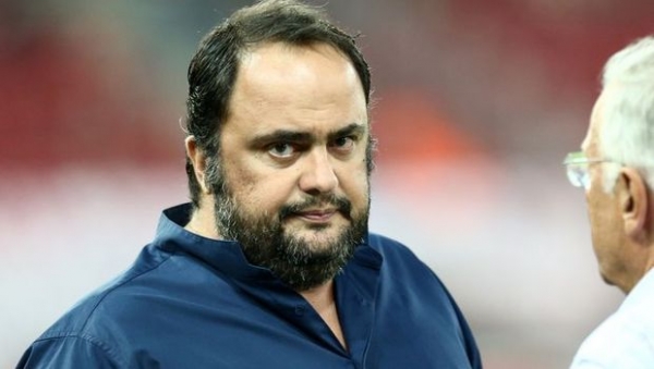 &Delta;&Epsilon;&Nu; &Epsilon;&Iota;&Nu;&Alpha;&Iota; &Eta; &Pi;&Rho;&Omicron;&Phi;&Upsilon;&Lambda;&Alpha;&Kappa;&Iota;&Sigma;&Eta; &Tau;&Omicron; &Chi;&Epsilon;&Iota;&Rho;&Omicron;&Tau;&Epsilon;&Rho;&Omicron; &Gamma;&Iota;&Alpha; &Tau;&Omicron;&Nu; &Mu;&Alpha;&Rho;&Iota;&Nu;&Alpha;&Kappa;&Eta; (&Eta; &Zeta;&Eta;&Mu;&Iota;&Alpha; &Theta;&Alpha; &Epsilon;&Iota;&Nu;&Alpha;&Iota; &Mu;&Epsilon;&Gamma;&Alpha;&Lambda;&Eta; &Kappa;&Alpha;&Iota; &Mu;&Alpha;&Lambda;&Iota;&Sigma;&Tau;&Alpha; &Omicron;&Iota;&Kappa;&Omicron;&Nu;&Omicron;&Mu;&Iota;&Kappa;&Eta;)