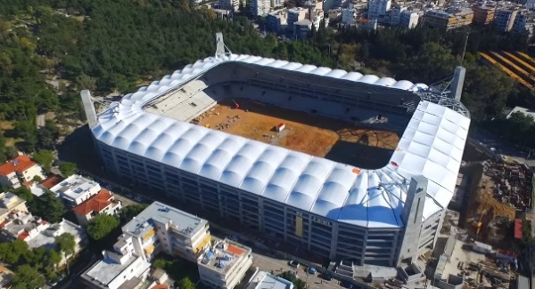 &Eta; &Xi;&Epsilon;&Phi;&Tau;&Iota;&Lambda;&Alpha; &Mu;&Epsilon; &Tau;&Omicron; &Epsilon;&Mu;&Pi;&Omicron;&Rho;&Iota;&Kappa;&Omicron; &Omicron;&Nu;&Omicron;&Mu;&Alpha; &Tau;&Omicron;&Upsilon; &Gamma;&Eta;&Pi;&Epsilon;&Delta;&Omicron;&Upsilon; (&Omicron;&Tau;&Alpha;&Nu; &Omicron;&Iota; &Pi;&Omicron;&Lambda;&Upsilon;&Epsilon;&Theta;&Nu;&Iota;&Kappa;&Epsilon;&Sigma; &laquo;&Gamma;&Upsilon;&Rho;&Iota;&Sigma;&Alpha;&Nu; &Tau;&Eta;&Nu; &Pi;&Lambda;&Alpha;&Tau;&Eta;&raquo; &Sigma;&Tau;&Omicron;&Nu; &laquo;&Tau;&Iota;&Gamma;&Rho;&Eta;&raquo;)