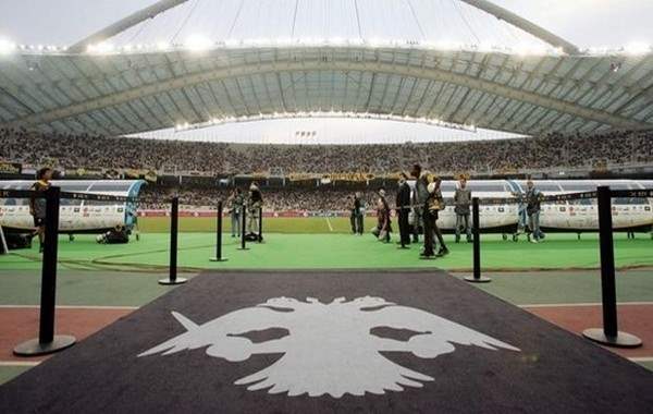 &Mu;&Iota;&Alpha; &Alpha;&Pi;&Omicron;&Rho;&Iota;&Alpha; &Kappa;&Alpha;&Iota; &Mu;&Iota;&Alpha; &Alpha;&Nu;&Alpha;&Lambda;&Upsilon;&Sigma;&Eta; &Sigma;&Chi;&Epsilon;&Tau;&Iota;&Kappa;&Alpha; &Mu;&Epsilon; &Tau;&Eta;&Nu; &Pi;&Rho;&Omicron;&Sigma;&Epsilon;&Lambda;&Epsilon;&Upsilon;&Sigma;&Eta; &Tau;&Omicron;&Upsilon; &Kappa;&Omicron;&Sigma;&Mu;&Omicron;&Upsilon; (&Delta;&Epsilon;&Nu; &Theta;&Alpha; &Lambda;&Upsilon;&Nu;&Omicron;&Upsilon;&Mu;&Epsilon; &Mu;&Omicron;&Nu;&Omicron;)