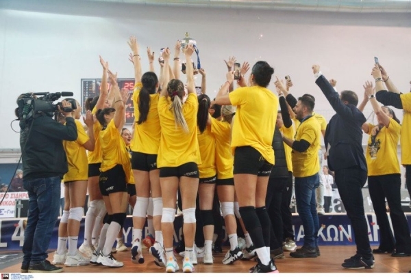 &Tau;&Omicron; &Pi;&Rho;&Omega;&Tau;&Omicron; &Kappa;&Upsilon;&Pi;&Epsilon;&Lambda;&Lambda;&Omicron; &Tau;&Omicron;&Upsilon; &Gamma;&Upsilon;&Nu;&Alpha;I&Kappa;&Epsilon;&Iota;&Omicron;&Upsilon; &Beta;&Omicron;&Lambda;&Epsilon;Ϊ (&Kappa;&Alpha;&Iota; &Omicron; &Epsilon;&Kappa;&Pi;&Tau;&Omega;&Tau;&Omicron;&Sigma; &Pi;&Rho;&Omicron;&Epsilon;&Delta;&Rho;&Omicron;&Sigma; &Tau;&Eta;&Sigma; &laquo;&Mu;&Alpha;&Nu;&Alpha;&Sigma; &Alpha;.&Epsilon;.&Kappa;.&raquo;)