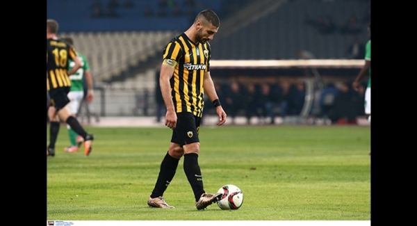 &Pi;.&Alpha;.&Epsilon;. &Alpha;.&Epsilon;.&Kappa;. &Epsilon;&Lambda;&Epsilon;&Gamma;&Chi;&Omicron;&Sigma; &Pi;&Rho;&Omicron;&Omicron;&Delta;&Omicron;&Upsilon; &Nu;. 5 (&Eta; &Gamma;&Epsilon;&Lambda;&Omicron;&Iota;&Omicron;&Pi;&Omicron;&Iota;&Eta;&Sigma;&Eta; &Mu;&Iota;&Alpha;&Sigma; &Kappa;&Alpha;&Pi;&Omicron;&Tau;&Epsilon; &Mu;&Epsilon;&Gamma;&Alpha;&Lambda;&Eta;&Sigma; &Omicron;&Mu;&Alpha;&Delta;&Alpha;&Sigma;)