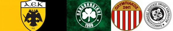ΤΙ ΕΚΑΝΕ ΤΟ «BIG-4» ΤΗΝ ΕΚΤΗ ΑΓΩΝΙΣΤΙΚΗ (3 ΝΙΚΕΣ – 1 ΗΤΤΑ)