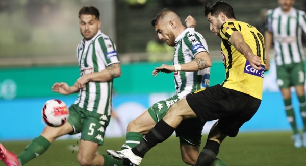 &Epsilon;&Lambda;&Epsilon;&Gamma;&Chi;&Omicron;&Sigma; &Pi;&Rho;&Omicron;&Omicron;&Delta;&Omicron;&Upsilon; &Pi;&Omicron;&Delta;&Omicron;&Sigma;&Phi;&Alpha;&Iota;&Rho;&Iota;&Kappa;&Eta;&Sigma; &Alpha;.&Epsilon;.&Kappa;. &Nu;.8. (13 &Nu;&Iota;&Kappa;&Epsilon;&Sigma;, 3 &Iota;&Sigma;&Omicron;&Pi;&Alpha;&Lambda;&Iota;&Epsilon;&Sigma;, 8 &Eta;&Tau;&Tau;&Epsilon;&Sigma;)