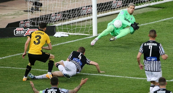 &Tau;&Epsilon;&Lambda;&Epsilon;&Upsilon;&Tau;&Alpha;&Iota;&Alpha; &Epsilon;&Upsilon;&Kappa;&Alpha;&Iota;&Rho;&Iota;&Alpha; &ndash; &Mu;&Epsilon;&Rho;&Omicron;&Sigma; &Alpha;&rsquo; (&Eta; &Alpha;&Upsilon;&Rho;&Alpha; &Tau;&Eta;&Sigma; 7&eta;&sigmaf; &Alpha;&Pi;&Rho;&Iota;&Lambda;&Eta; &Delta;&Epsilon;&Nu; &Beta;&Omicron;&Eta;&Theta;&Eta;&Sigma;&Epsilon;)