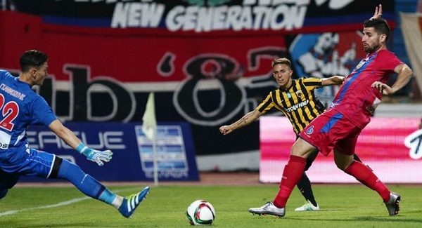 &Pi;.&Alpha;.&Epsilon;. &Alpha;.&Epsilon;.&Kappa;. &Epsilon;&Lambda;&Epsilon;&Gamma;&Chi;&Omicron;&Sigma; &Pi;&Rho;&Omicron;&Omicron;&Delta;&Omicron;&Upsilon; &Nu;. 12 (&Tau;&Rho;&Iota;&Tau;&Eta; &Kappa;&Alpha;&Iota; &Sigma;&Tau;&Alpha; &Pi;&Lambda;&Epsilon;Ϊ &Omicron;&Phi;)