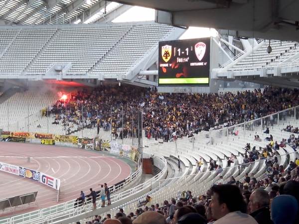 &Pi;&Omega;&Sigma; &Mu;&Iota;&Alpha; &Iota;&Epsilon;&Rho;&Omicron;&Tau;&Epsilon;&Lambda;&Epsilon;&Sigma;&Tau;&Iota;&Alpha; &Chi;&Rho;&Omicron;&Nu;&Omega;&Nu; &Kappa;&Alpha;&Tau;&Alpha;&Nu;&Tau;&Eta;&Sigma;&Epsilon; &Alpha;&Gamma;&Gamma;&Alpha;&Rho;&Epsilon;&Iota;&Alpha; (&Mu;&Pi;&Omicron;&Rho;&Omicron;&Upsilon;&Nu; &Tau;&Alpha; &Pi;&Rho;&Alpha;&Gamma;&Mu;&Alpha;&Tau;&Alpha; &Nu;&Alpha; &Xi;&Alpha;&Nu;&Alpha;&Gamma;&Iota;&Nu;&Omicron;&Upsilon;&Nu; &Omicron;&Pi;&Omega;&Sigma; &Pi;&Alpha;&Lambda;&Eta;&Alpha;;)