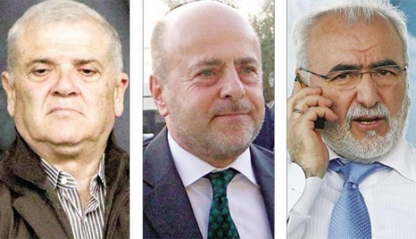 &Sigma;&Chi;&Epsilon;&Tau;&Iota;&Kappa;&Alpha; &Mu;&Epsilon; &Tau;&Omicron;&Upsilon;&Sigma; &Nu;&Epsilon;&Omicron;&Upsilon;&Sigma; &Pi;&Rho;&Omicron;&Pi;&Omicron;&Nu;&Eta;&Tau;&Epsilon;&Sigma; &Alpha;.&Epsilon;.&Kappa;., &Pi;.&Alpha;.&Omicron;. &amp; &laquo;&Gamma;&Alpha;&Upsilon;&Rho;&Omicron;&Upsilon; &Tau;&Omicron;&Upsilon; &Beta;&Omicron;&Rho;&Rho;&Alpha;&raquo; (&Mu;&Epsilon;&Sigma;&Sigma;&Iota;&Epsilon;&Sigma;, &Sigma;&Omega;&Tau;&Eta;&Rho;&Epsilon;&Sigma; Ή &Pi;&Rho;&Omicron;&Delta;&Omicron;&Tau;&Epsilon;&Sigma;;)