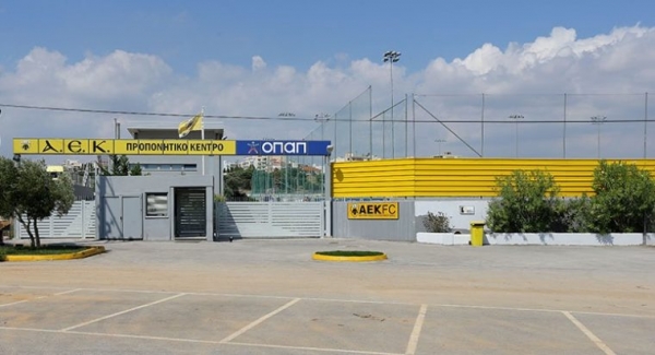 &Omicron;&Iota; &laquo;&Pi;&Omicron;&Upsilon;&Theta;&Epsilon;&Nu;&Alpha;&Delta;&Epsilon;&Sigma;&raquo; &Alpha;&Pi;&Omicron;&Theta;&Epsilon;&Omega;&Nu;&Omicron;&Upsilon;&Nu; &Tau;&Omicron;&Nu; &laquo;&Tau;&Iota;&Gamma;&Rho;&Eta;&raquo; &Gamma;&Iota;&Alpha; &Tau;&Eta;&Nu; &Epsilon;&Nu;&Iota;&Sigma;&Chi;&Upsilon;&Sigma;&Eta; &Tau;&Eta;&Sigma; &Alpha;.&Epsilon;.&Kappa;. (&Pi;&Rho;&Omega;&Tau;&Eta; &Phi;&Omicron;&Rho;&Alpha; &Tau;&Alpha; &Tau;&Epsilon;&Lambda;&Epsilon;&Upsilon;&Tau;&Alpha;&Iota;&Alpha; &Chi;&Rho;&Omicron;&Nu;&Iota;&Alpha; &Omicron; &Pi;&Rho;&Omicron;&Pi;&Omicron;&Nu;&Eta;&Tau;&Eta;&Sigma; &Tau;&Eta;&Sigma; &Alpha;.&Epsilon;.&Kappa;. &Theta;&Alpha; &Epsilon;&Chi;&Epsilon;&Iota; &Pi;&Lambda;&Eta;&Rho;&Epsilon;&Sigma; &Rho;&Omicron;&Sigma;&Tau;&Epsilon;&Rho; &Sigma;&Tau;&Eta;&Nu; &Pi;&Rho;&Omicron;&Epsilon;&Tau;&Omicron;&Iota;&Mu;&Alpha;&Sigma;&Iota;&Alpha;)