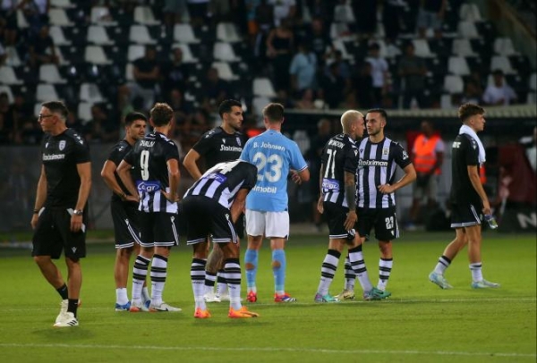 &Omicron; &laquo;&Gamma;&Alpha;&Upsilon;&Rho;&Omicron;&Sigma; &Tau;&Omicron;&Upsilon; &Beta;&Omicron;&Rho;&Rho;&Alpha;&raquo; &Delta;&Epsilon;&Nu; &Epsilon;&Iota;&Chi;&Epsilon; &Omicron;&Tau;&Iota; &Chi;&Rho;&Epsilon;&Iota;&Alpha;&Zeta;&Omicron;&Tau;&Alpha;&Nu; (&Kappa;&Alpha;&Iota; &Epsilon;&Pi;&Epsilon;&Sigma;&Epsilon; &Eta;&Rho;&Omega;&Iota;&Kappa;&Alpha; &Mu;&Alpha;&Chi;&Omicron;&Mu;&Epsilon;&Nu;&Omicron;&Sigma;)