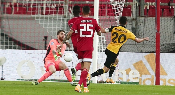 &Tau;&Iota; &Epsilon;&Iota;&Delta;&Alpha;&Mu;&Epsilon; &Sigma;&Tau;&Omicron; &Pi;&Rho;&Omega;&Tau;&Omicron; &Pi;&Alpha;&Iota;&Chi;&Nu;&Iota;&Delta;&Iota; &Tau;&Omicron;&Upsilon; &Chi;&Iota;&Mu;&Epsilon;&Nu;&Epsilon;&Theta; (&Sigma;&Tau;&Omicron; &Iota;&Delta;&Iota;&Omicron; &Epsilon;&Rho;&Gamma;&Omicron; &Theta;&Epsilon;&Alpha;&Tau;&Epsilon;&Sigma;)