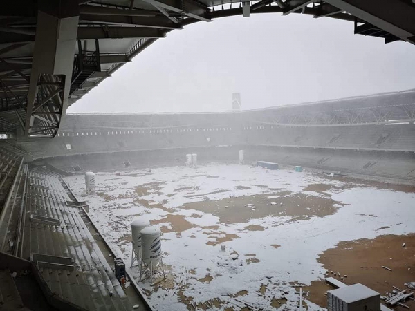 &Tau;&Omicron; &Mu;&Alpha;&Rho;&Tau;&Upsilon;&Rho;&Iota;&Omicron; &Tau;&Omicron;&Upsilon; &Tau;&Rho;&Iota;&Mu;&Eta;&Nu;&Omicron;&Upsilon; (&Alpha;&Pi;&Omicron; &Pi;&Alpha;&Rho;&Alpha;&Tau;&Alpha;&Sigma;&Eta; &Sigma;&Epsilon; &Pi;&Alpha;&Rho;&Alpha;&Tau;&Alpha;&Sigma;&Eta; &Eta; &Omicron;&Lambda;&Omicron;&Kappa;&Lambda;&Eta;&Rho;&Omega;&Sigma;&Eta; &Tau;&Eta;&Sigma; &Kappa;&Alpha;&Tau;&Alpha;&Sigma;&Kappa;&Epsilon;&Upsilon;&Eta;&Sigma;)