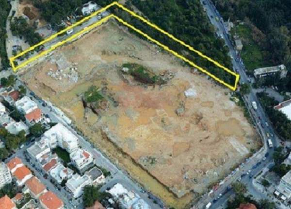 &Omicron; &Kappa;&Alpha;&Theta;&Alpha;&Rho;&Iota;&Sigma;&Mu;&Omicron;&Sigma; &Kappa;&Alpha;&Iota; &Eta; &Pi;&Epsilon;&Rho;&Iota;&Phi;&Rho;&Alpha;&Xi;&Eta; &Tau;&Omicron;&Upsilon; &Omicron;&Iota;&Kappa;&Omicron;&Pi;&Epsilon;&Delta;&Omicron;&Upsilon; (&Kappa;&Alpha;&Iota; &Eta; &Pi;&Epsilon;&Rho;&Iota;&Chi;&Alpha;&Rho;&Alpha;&Kappa;&Omega;&Sigma;&Eta; &Tau;&Eta;&Sigma; &Alpha;.&Epsilon;.&Kappa;. &Epsilon;&Nu;&Alpha;&Nu;&Tau;&Iota; &Tau;&Eta;&Sigma; &Kappa;&Omicron;&Iota;&Nu;&Omega;&Nu;&Iota;&Alpha;&Sigma;)