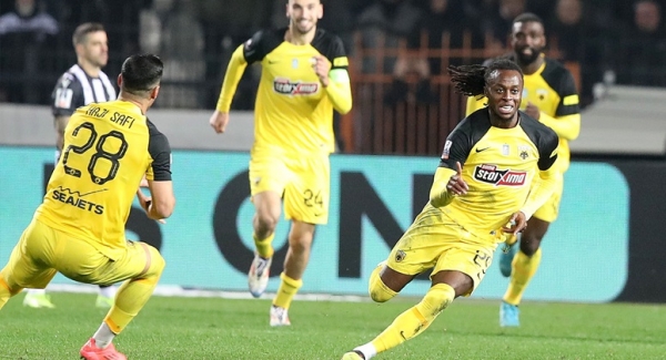 &Tau;&Omicron; &Epsilon;&Pi;&Iota;&Mu;&Upsilon;&Theta;&Iota;&Omicron; &Tau;&Omicron;&Upsilon; &Pi;&Rho;&Omicron;&Eta;&Mu;&Iota;&Tau;&Epsilon;&Lambda;&Iota;&Kappa;&Omicron;&Upsilon; &Tau;&Eta;&Sigma; &Tau;&Omicron;&Upsilon;&Mu;&Pi;&Alpha;&Sigma; (&Omicron;&Tau;&Iota; &Alpha;&Xi;&Iota;&Zeta;&Epsilon;&Iota; &Nu;&Alpha; &Sigma;&Alpha;&Sigma; &Mu;&Epsilon;&Iota;&Nu;&Epsilon;&Iota; &Alpha;&Pi;&Omicron; &Tau;&Omicron;&Nu; &Alpha;&Gamma;&Omega;&Nu;&Alpha;)