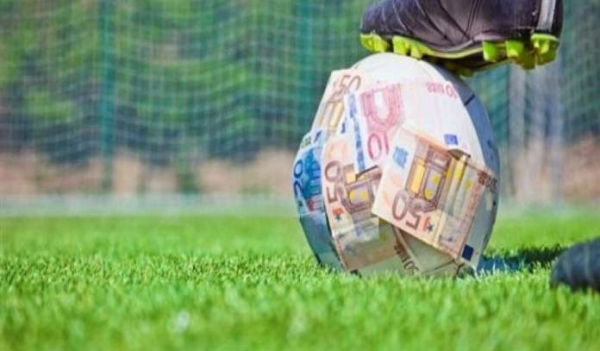 &Sigma;&Tau;&Eta;&Mu;&Epsilon;&Nu;&Omicron;&Iota; &Alpha;&Gamma;&Omega;&Nu;&Epsilon;&Sigma;: &Theta;&Alpha; &Upsilon;&Pi;&Alpha;&Rho;&Xi;&Epsilon;&Iota; &Kappa;&Alpha;&Pi;&Omicron;&Iota;&Alpha;&Sigma; &Epsilon;&Kappa;&Tau;&Alpha;&Sigma;&Eta;&Sigma; &Kappa;&Alpha;&Theta;&Alpha;&Rho;&Sigma;&Eta;; (&Theta;&Epsilon;&Lambda;&Epsilon;&Iota; &Delta;&Epsilon;&Nu; &Theta;&Epsilon;&Lambda;&Epsilon;&Iota; &Eta; &Epsilon;.&Pi;.&Omicron;. &Kappa;&Alpha;&Iota; &Omicron;&Iota; &Kappa;&Iota;&Nu;&Omicron;&Upsilon;&Nu;&Tau;&Epsilon;&Sigma; &Tau;&Alpha; &Nu;&Eta;&Mu;&Alpha;&Tau;&Alpha;)