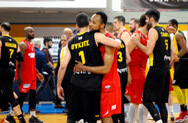 &Kappa;.&Alpha;.&Epsilon;. &Alpha;.&Epsilon;.&Kappa;.: &Epsilon;&Lambda;&Epsilon;&Gamma;&Chi;&Omicron;&Sigma; &Pi;&Rho;&Omicron;&Omicron;&Delta;&Omicron;&Upsilon; &Nu;. 11 (&Pi;&Rho;&Omicron;&Beta;&Lambda;&Eta;&Mu;&Alpha;&Tau;&Iota;&Zeta;&Epsilon;&Iota; &Pi;&Rho;&Iota;&Nu; &Tau;&Alpha; &Pi;&Lambda;&Epsilon;Ϊ - &Omicron;&Phi;)