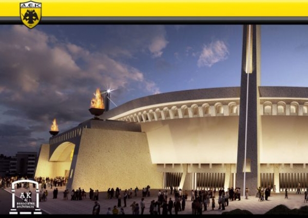 &Pi;&Omega;&Sigma; &Tau;&Omicron; &Kappa;&Epsilon;.&Sigma;.&Alpha;. &Alpha;&Lambda;&Lambda;&Alpha;&Xi;&Epsilon; &Omicron;&Upsilon;&Sigma;&Iota;&Alpha;&Sigma;&Tau;&Iota;&Kappa;&Alpha; &Tau;&Eta;&Nu; &Mu;&Omicron;&Rho;&Phi;&Eta; &Tau;&Eta;&Sigma; &laquo;&Alpha;&Gamma;&Iota;&Alpha; &Sigma;&Omicron;&Phi;&Iota;&Alpha;&Sigma;&raquo; (&Tau;&Omicron; &Nu;&Omicron;&Eta;&Mu;&Alpha; &Mu;&Iota;&Alpha;&Sigma; &Alpha;&Nu;&Alpha;&Kappa;&Omicron;&Iota;&Nu;&Omega;&Sigma;&Eta;&Sigma; &Pi;&Omicron;&Upsilon; &Pi;&Epsilon;&Rho;&Alpha;&Sigma;&Epsilon; &Sigma;&Tau;&Alpha; &laquo;&Psi;&Iota;&Lambda;&Alpha;&raquo;)