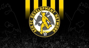 &laquo;AEK FC DEVELOPMENT NETWORK &Upsilon;&Pi;&Omicron;&Delta;&Omicron;&Mu;&Epsilon;&Sigma; &Alpha;.&Epsilon;.&Kappa;.-&Epsilon;&Mu;&Pi;&Omicron;&Rho;&Iota;&Kappa;&Eta; &Epsilon;&Tau;&Alpha;&Iota;&Rho;&Epsilon;&Iota;&Alpha; &Alpha;.&Epsilon;.&raquo; - &Mu;&Epsilon;&Rho;&Omicron;&Sigma; &Alpha;&rsquo; (&Epsilon;&Nu;&Alpha; &Nu;&Epsilon;&Omicron; &laquo;&Phi;&Rho;&Omicron;&Upsilon;&Tau;&Omicron;&raquo; &Sigma;&Tau;&Eta;&Nu; &Kappa;&Alpha;&Theta;&Eta;&Mu;&Epsilon;&Rho;&Iota;&Nu;&Omicron;&Tau;&Eta;&Tau;&Alpha; &Mu;&Alpha;&Sigma;)