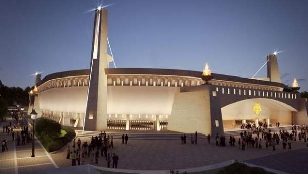 &Tau;&Omicron; &Sigma;&Iota;&Rho;&Iota;&Alpha;&Lambda; &Tau;&Omicron;&Upsilon; &Gamma;&Eta;&Pi;&Epsilon;&Delta;&Omicron;&Upsilon; &Sigma;&Upsilon;&Nu;&Epsilon;&Chi;&Iota;&Zeta;&Epsilon;&Tau;&Alpha;&Iota;... (&Kappa;&Alpha;&Iota; &Epsilon;&Mu;&Epsilon;&Iota;&Sigma; &Pi;&Alpha;&Lambda;&Epsilon;&Upsilon;&Omicron;&Upsilon;&Mu;&Epsilon; &Nu;&Alpha; &Beta;&Gamma;&Alpha;&Lambda;&Omicron;&Upsilon;&Mu;&Epsilon; &Alpha;&Kappa;&Rho;&Eta;... &Nu;&Iota;&Sigma;&Alpha;&Phi;&Iota; &Pi;&Iota;&Alpha;...)